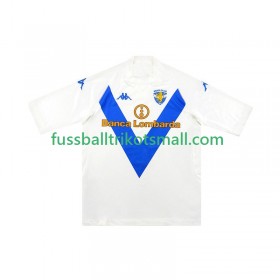 Fußballtrikots Brescia Calcio 2003 2004 Retro Kurzarm Auswärts-trikot kaufen